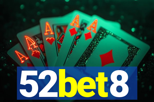 52bet8