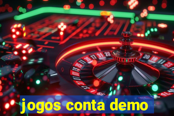 jogos conta demo