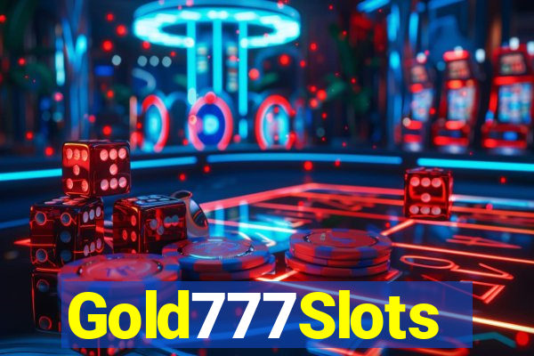 Gold777Slots