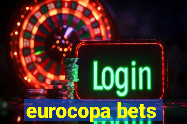 eurocopa bets