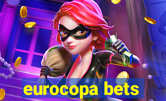 eurocopa bets