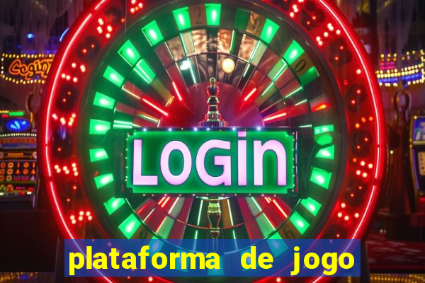 plataforma de jogo nova pagando no cadastro