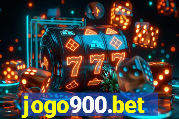 jogo900.bet