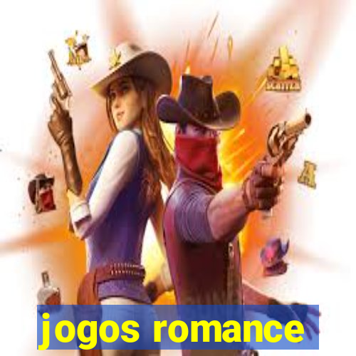 jogos romance