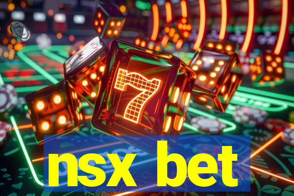 nsx bet