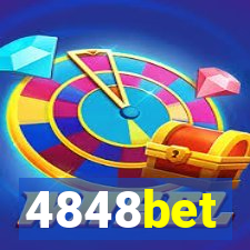 4848bet