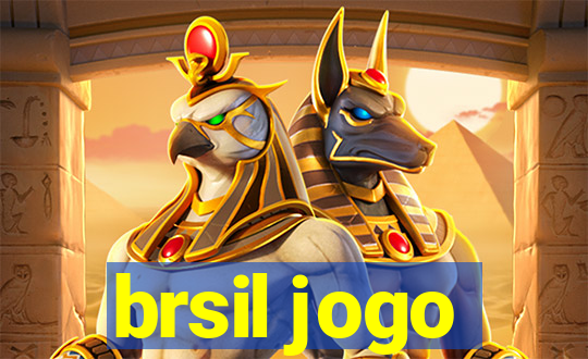 brsil jogo