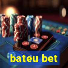 bateu bet