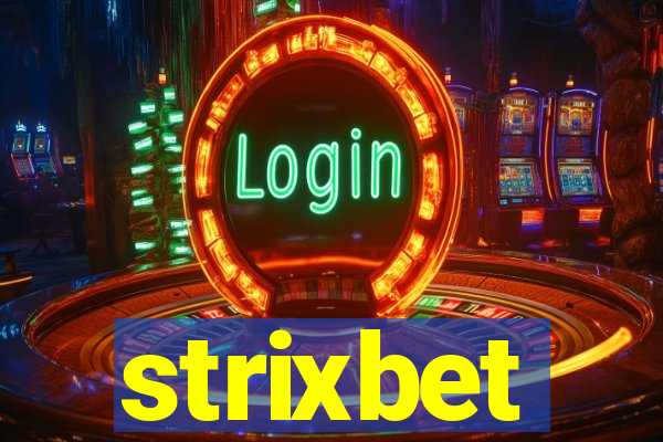 strixbet