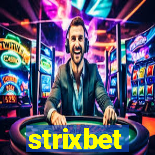 strixbet