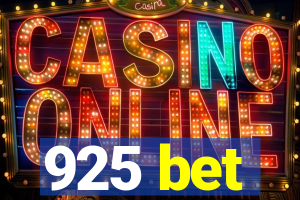 925 bet