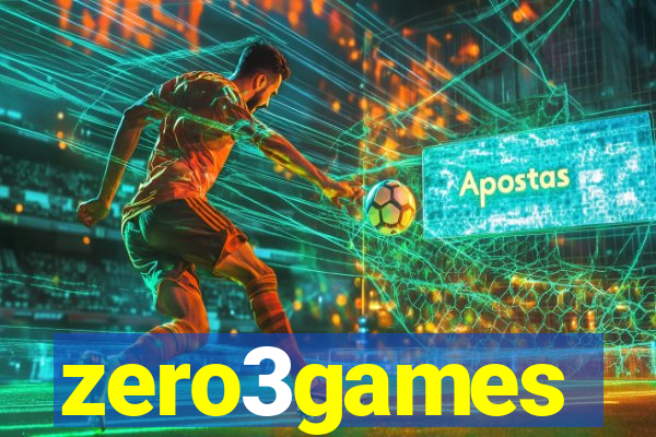 zero3games