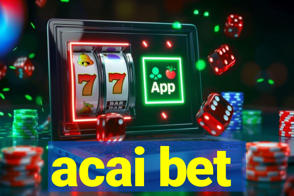 acai bet