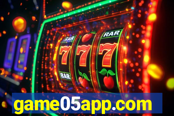 game05app.com