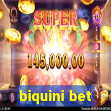 biquini bet