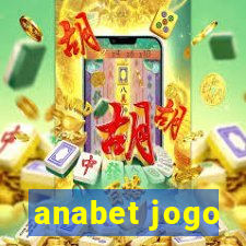 anabet jogo
