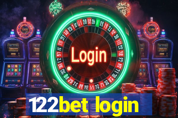 122bet login