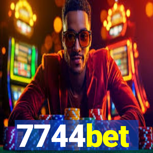 7744bet