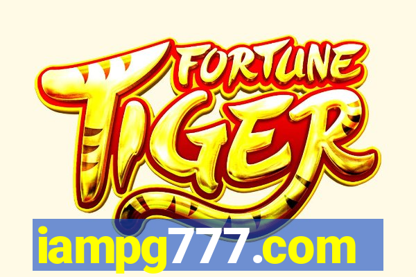 iampg777.com