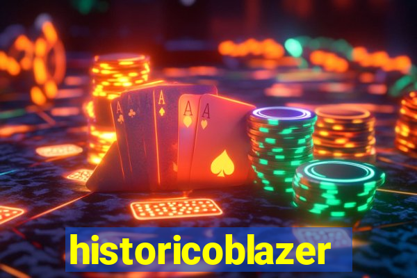 historicoblazer