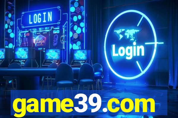 game39.com
