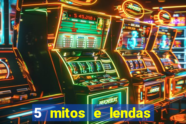 5 mitos e lendas sobre a lua