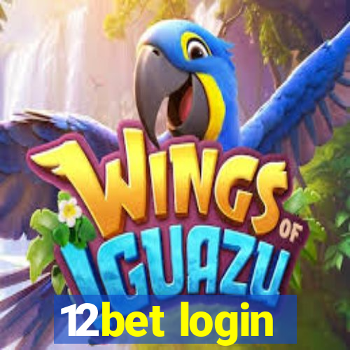 12bet login