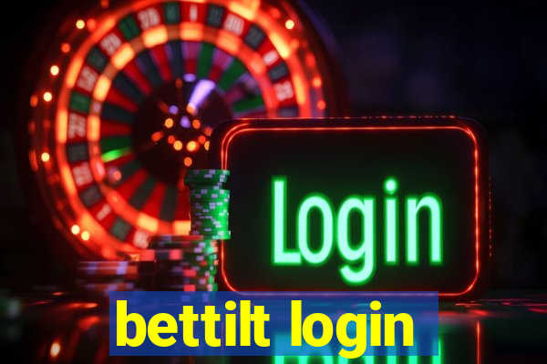 bettilt login