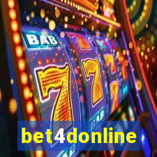 bet4donline