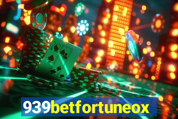 939betfortuneox