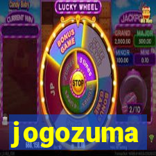 jogozuma