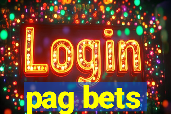 pag bets