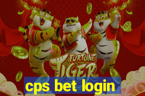 cps bet login