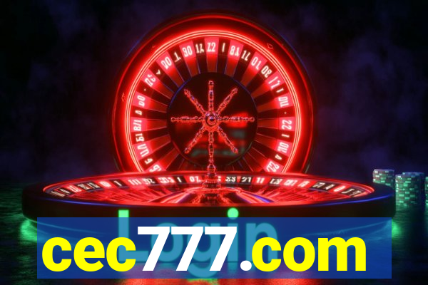 cec777.com