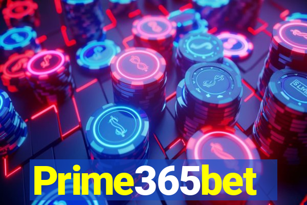 Prime365bet