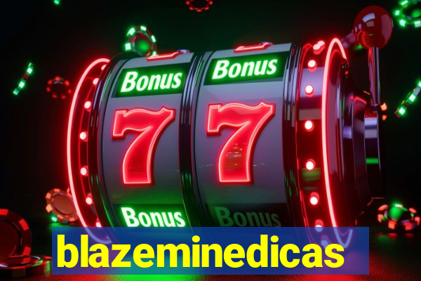 blazeminedicas