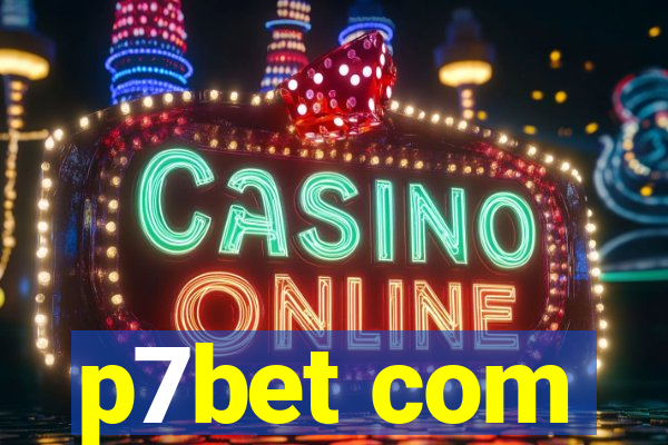 p7bet com