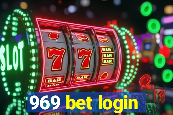 969 bet login