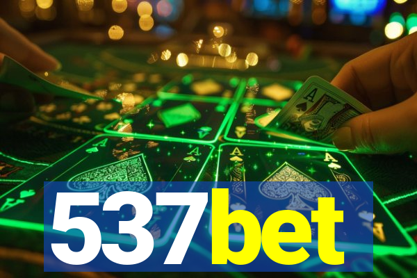 537bet