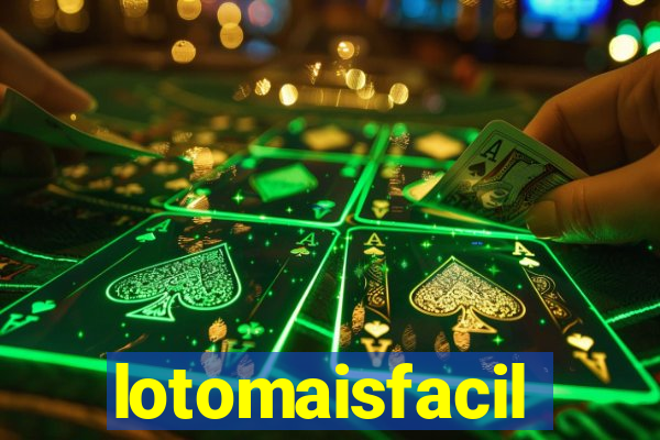 lotomaisfacil