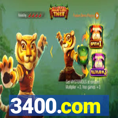 3400.com