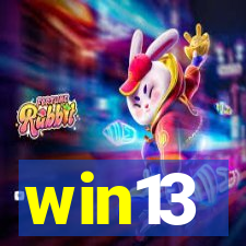win13