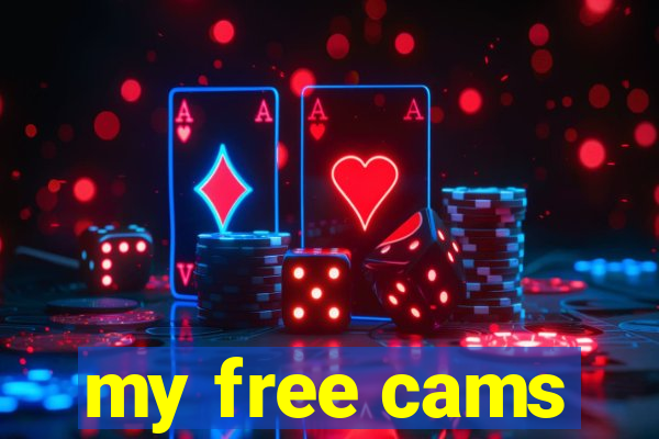 my free cams
