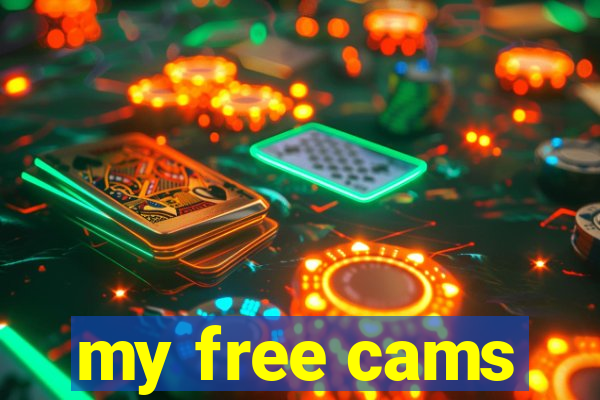 my free cams