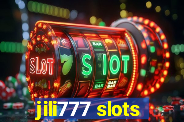 jili777 slots