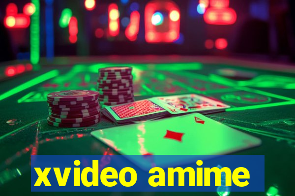 xvideo amime