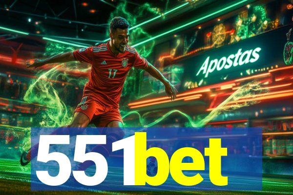 551bet