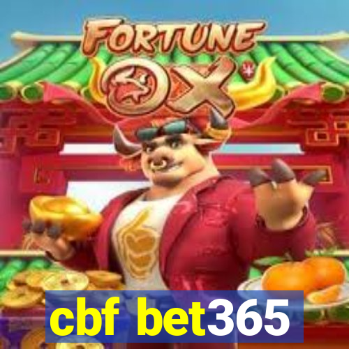 cbf bet365
