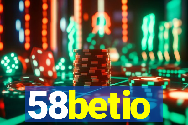 58betio