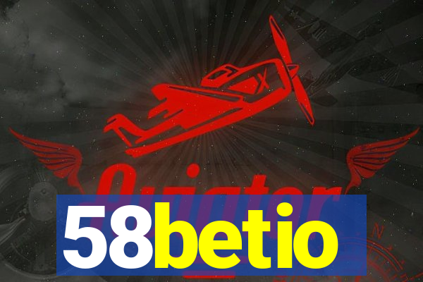 58betio